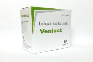 lactic acid bacillus tablets