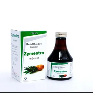Zymestro - Herbal Digestive Enzyme
