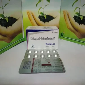 Pantoprazole Sodium Tablets I.P.