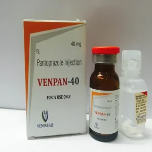 Pantoprazole Injection - VENPAN-40