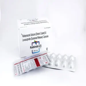 Rabinist-LS Capsules