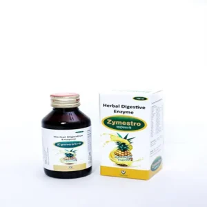 Herbal Digestive Enzyme