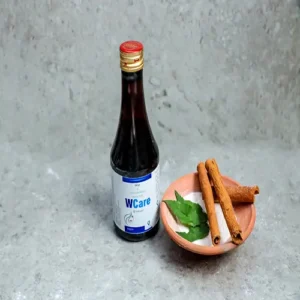 WCare Syrup