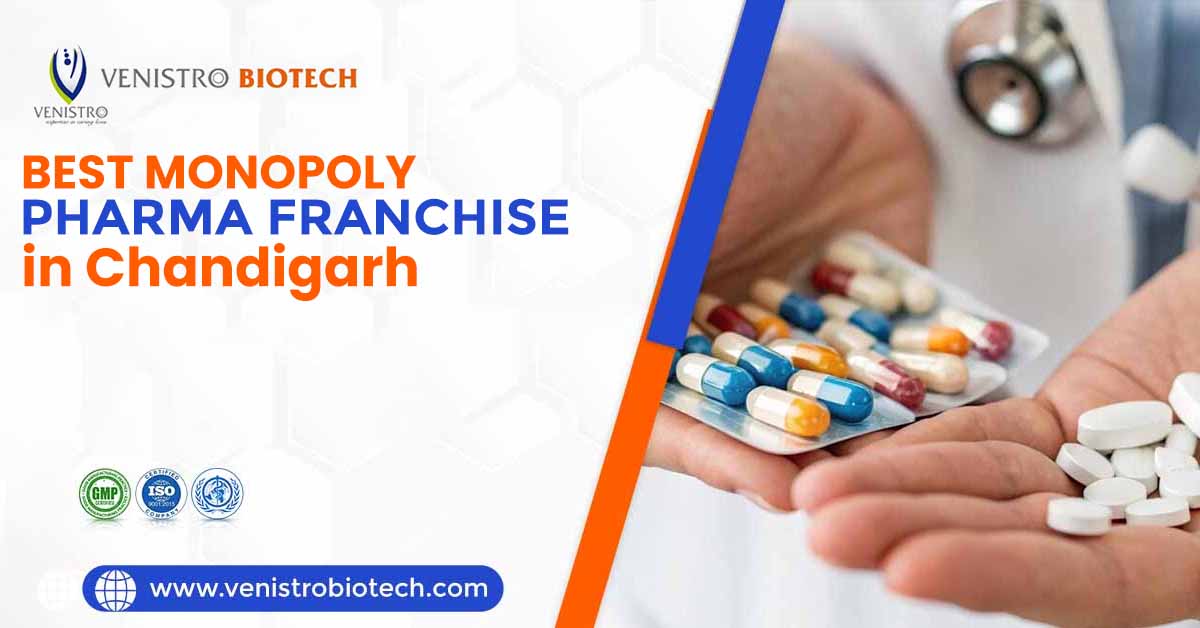Monopoly Pharma Franchise in Chandigarh